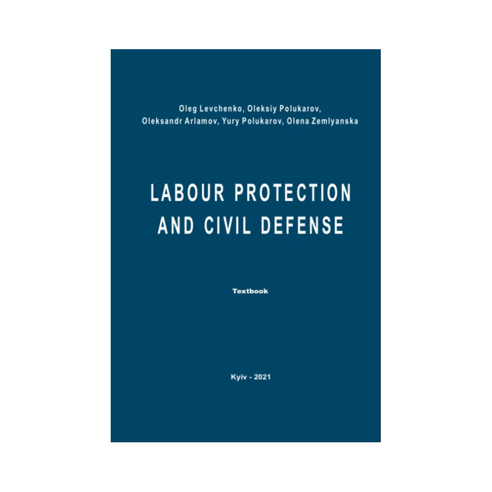 Labour Protection and Civil Defense 